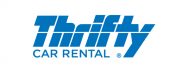 Thrifty Car Rental