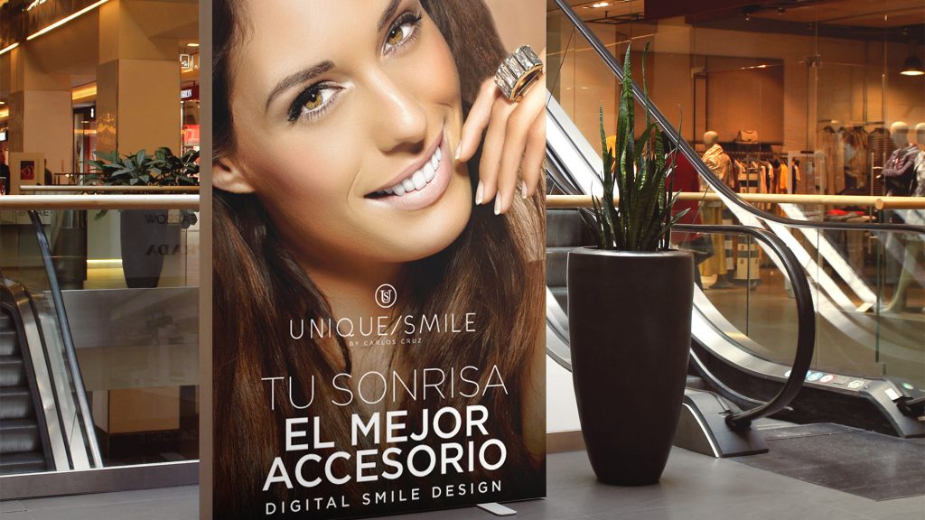 Unique Smile –  Tu sonrisa el mejor accesorio