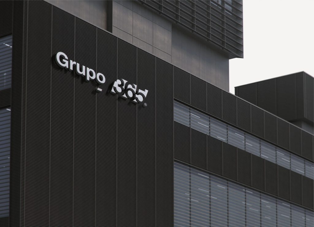 Grupo 365